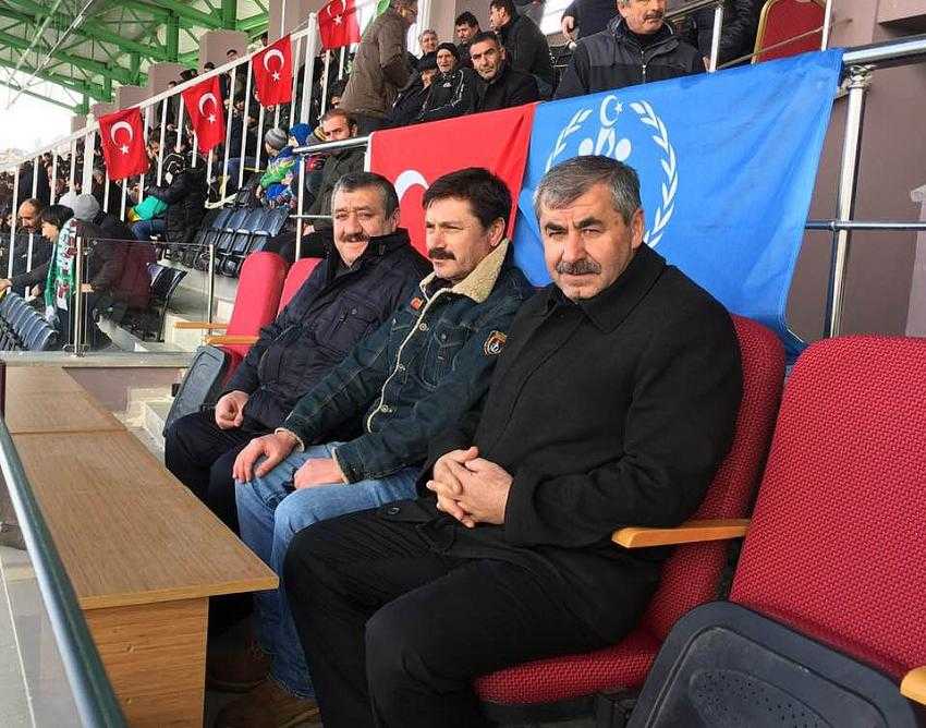 Lider İlk Mağlubiyetini Kendi Evinde  Aldı