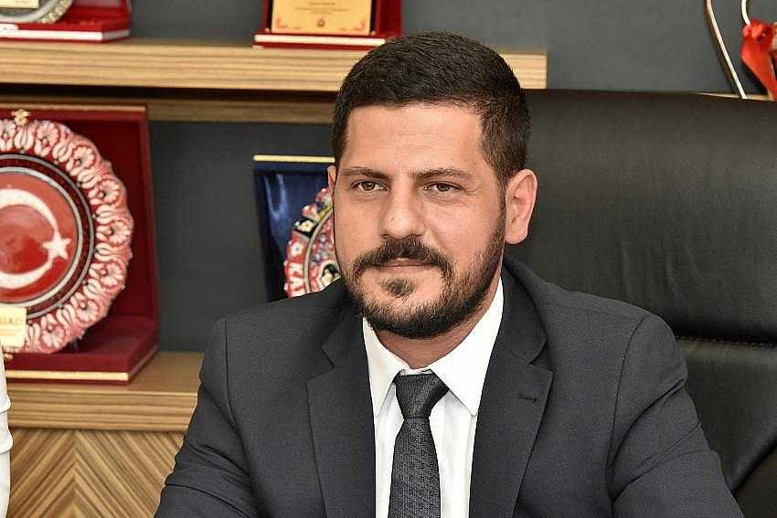 Başkan Durmuş&rsquo;dan Sosyal Medya &Ccedil;ağrısı