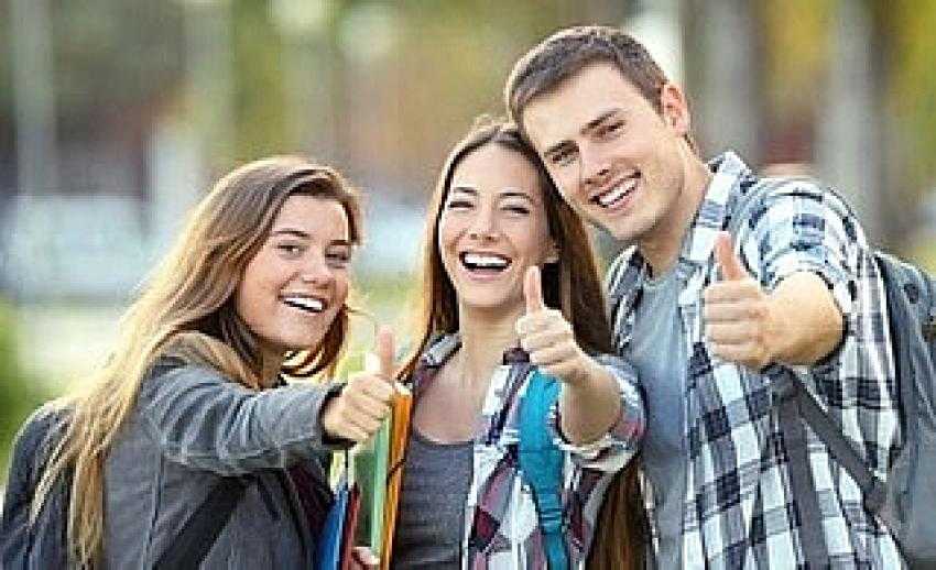 G&Uuml;SİAD Burs listesi a&ccedil;ıklandı