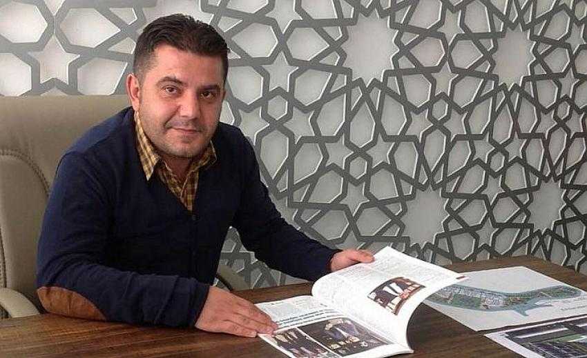 Asbaşkan Orak: Ge&ccedil;miş hemen unutulmuş