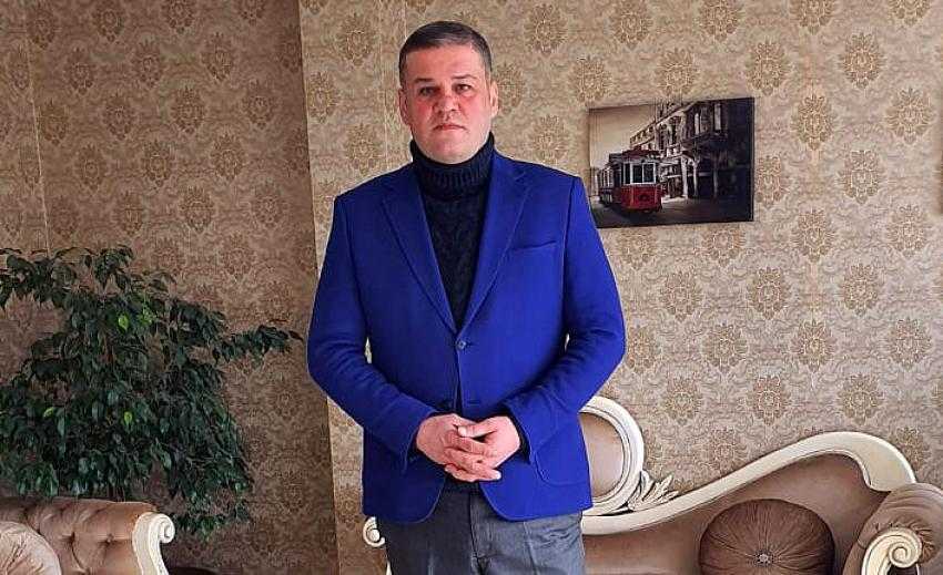 G&uuml;m&uuml;şhane Sporda Bayrağı Eroğlu devraldı