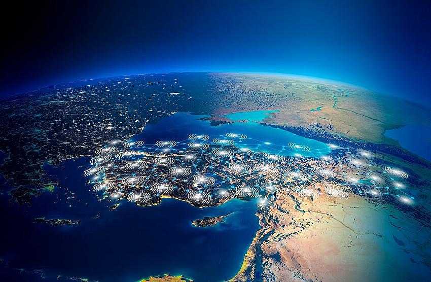 BASIN İLAN KURUMU 81 İLDE FAALİYETTE