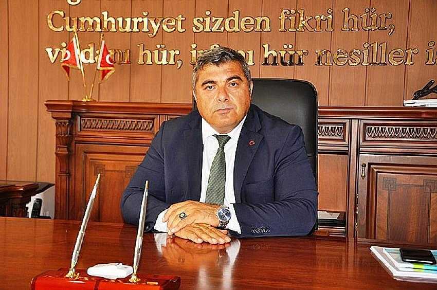 &ldquo;Başarılı &Ouml;ğrencileri Şehrimizde Tutmalıyız&rdquo;