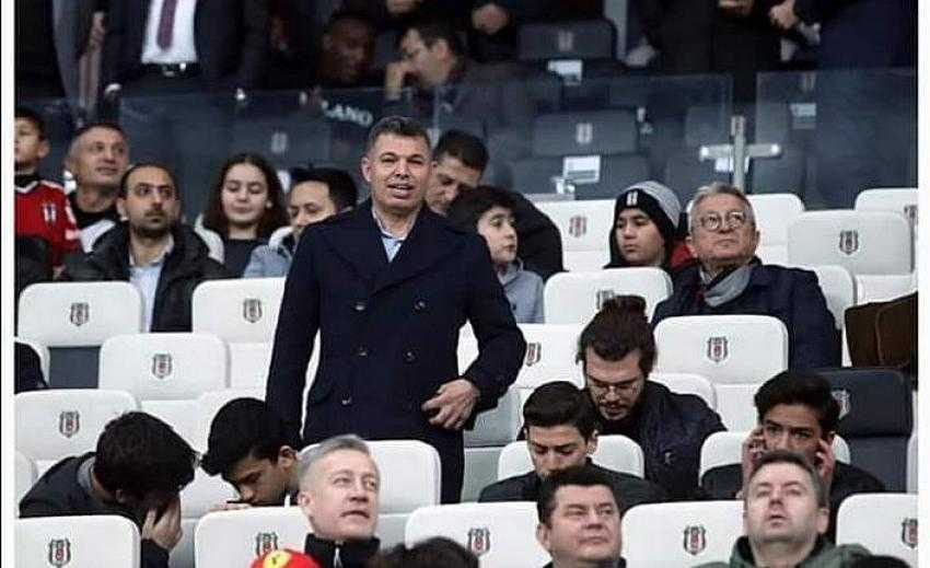 Fırat: &lsquo;Her şey kontrol&uuml;m&uuml;z altında&rsquo;