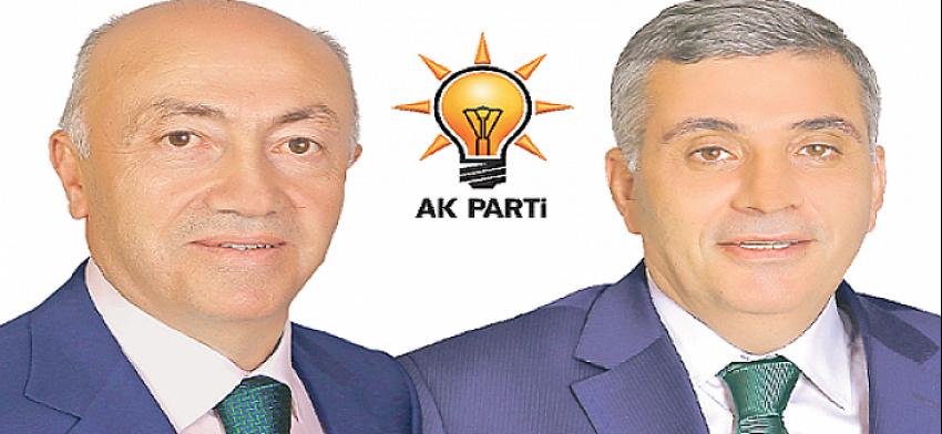 T&uuml;m Hemşehrilerimizin Mira&ccedil; Kandili Kutluyoruz