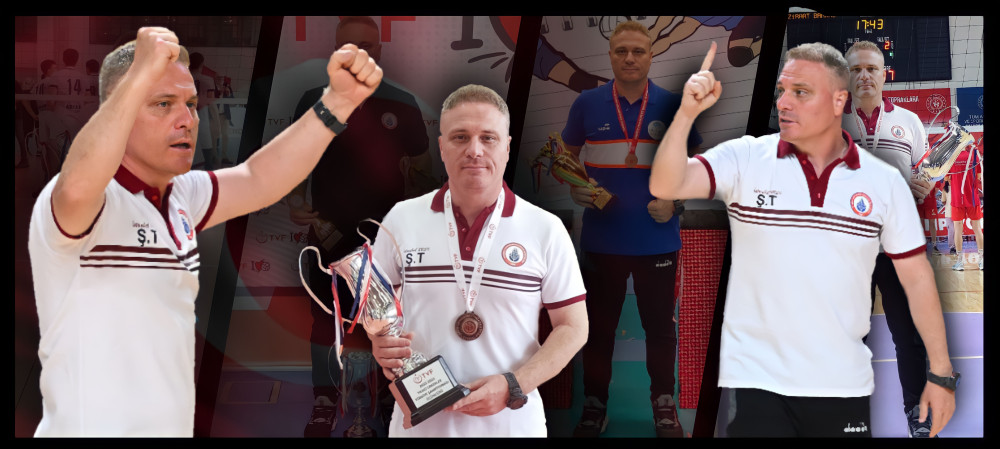 HEMŞEHRİMİZ ŞEREF TOK SEZONA DAMGA VURDU