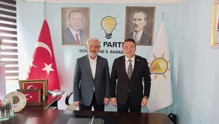 Kara, AK Parti'ye m&uuml;racaat etti