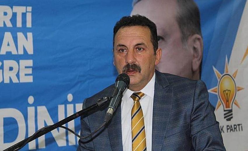 Karabulut istifa etti