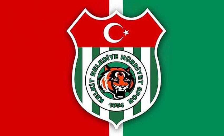 Kelkit, İstanbul&rsquo;dan Puansız D&ouml;nd&uuml; Kul&uuml;p İstifa Sesleriyle Doldu