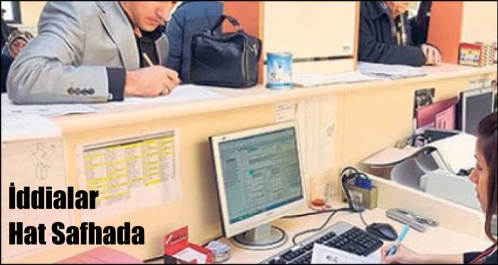 Kelkit&rsquo;te Kamu Kurumlarıyla İlgili İddialar G&uuml;ndemden D&uuml;şm&uuml;yor