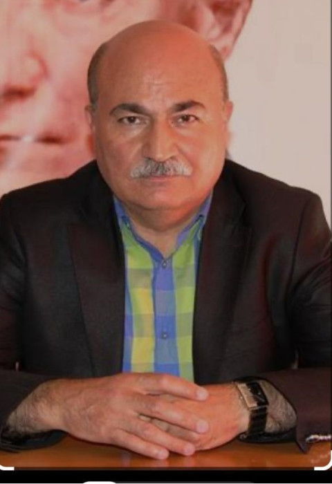 MHP'nin Kelkit Adayı