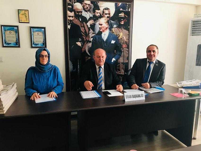 &ldquo;Anadolu Basınının idam fermanı&rdquo;