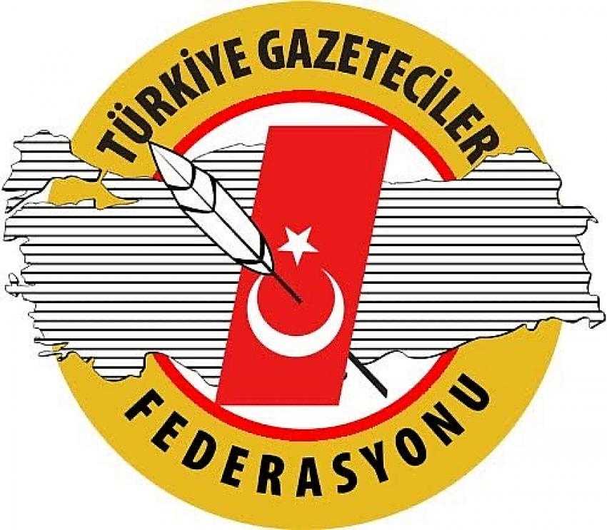 TGF : &ldquo;24 Temmuz Bayram değil, dayanışma g&uuml;n&uuml;&rdquo;