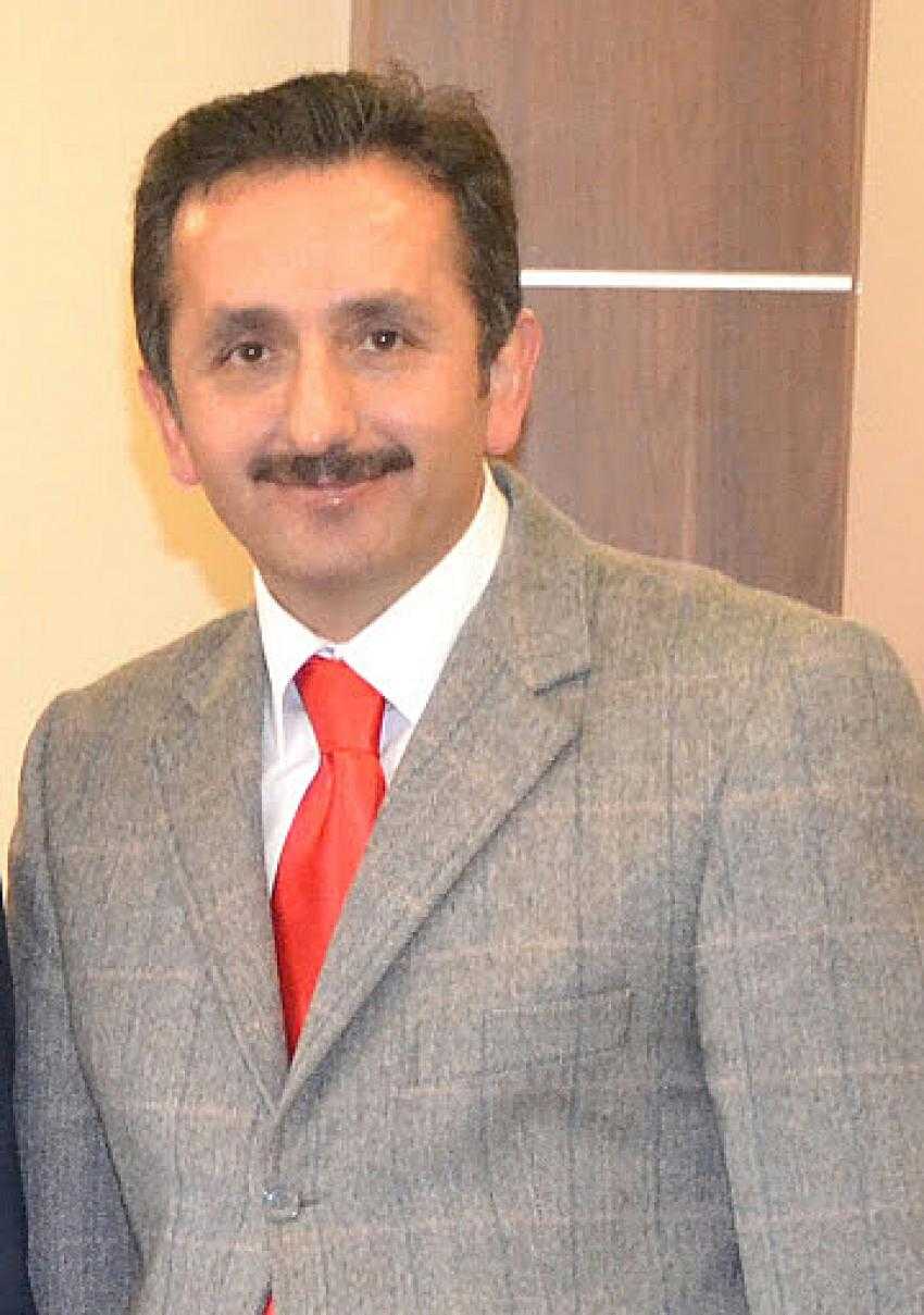 FATMA HEMŞİRENİN EVLAT ACISI