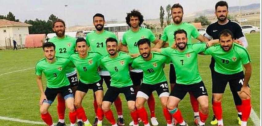 1954 Kelkit Belediyespor sezona kupa ma&ccedil;ıyla başlayacak