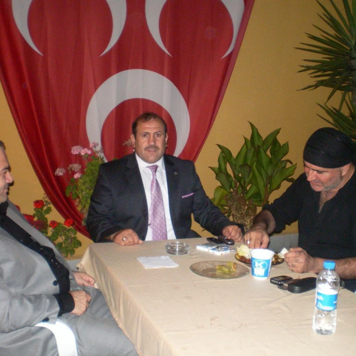 Vicdanın Sınandığı G&uuml;n&uuml; Gazetemize Saldırmakla Kapatamazsınız