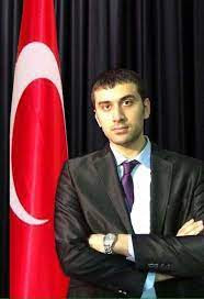 BURHAN G&Uuml;L