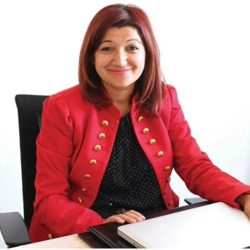 Do&ccedil;. Dr. Nilg&uuml;n ULUTAŞDEMİR