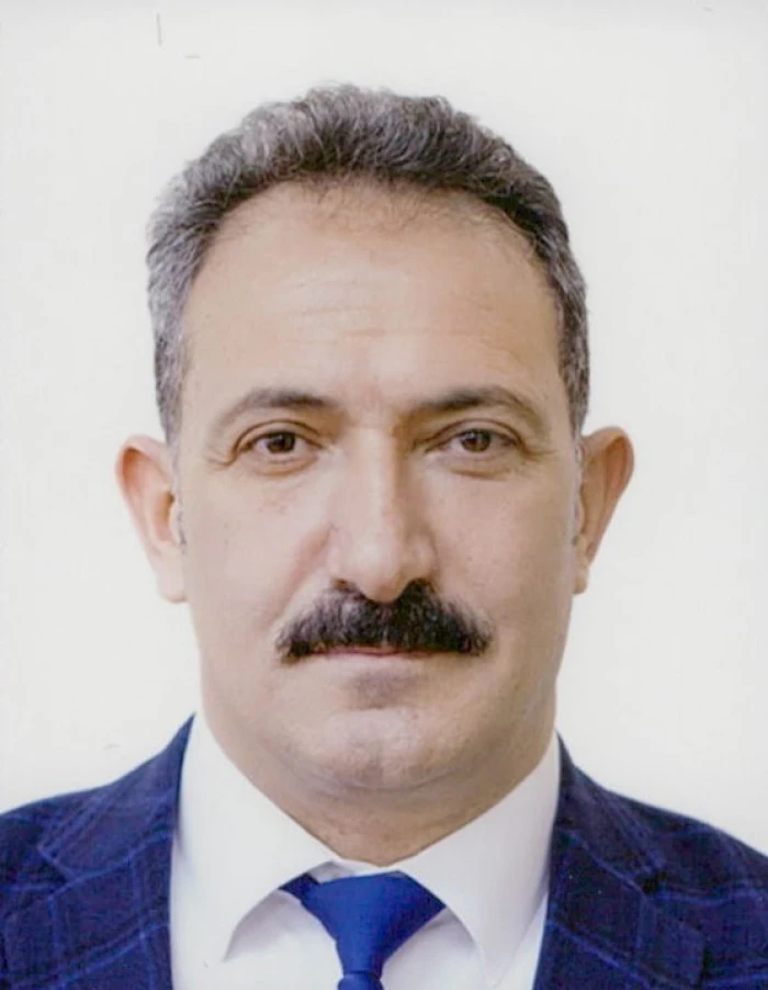 &Ouml;ZBEY U&Ccedil;AK
